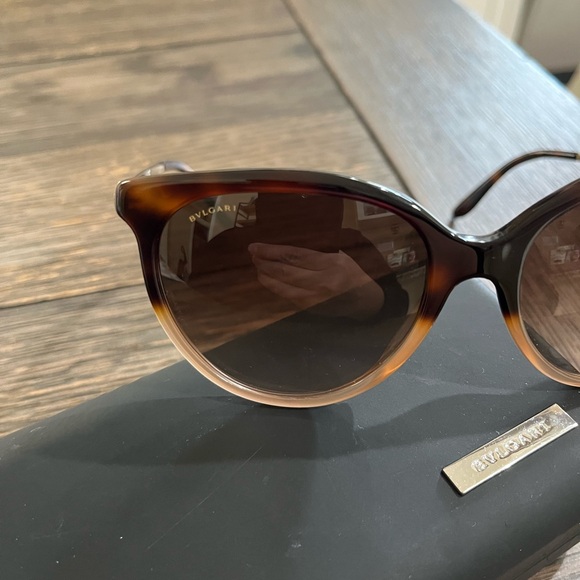 BVLGARI Sunglasses - Picture 8 of 16